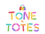 TONE &amp; TOTES - Home