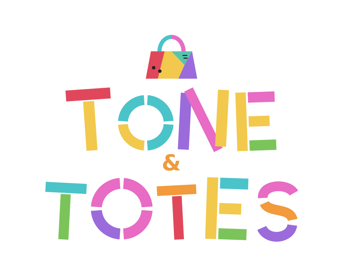 TONE & TOTE